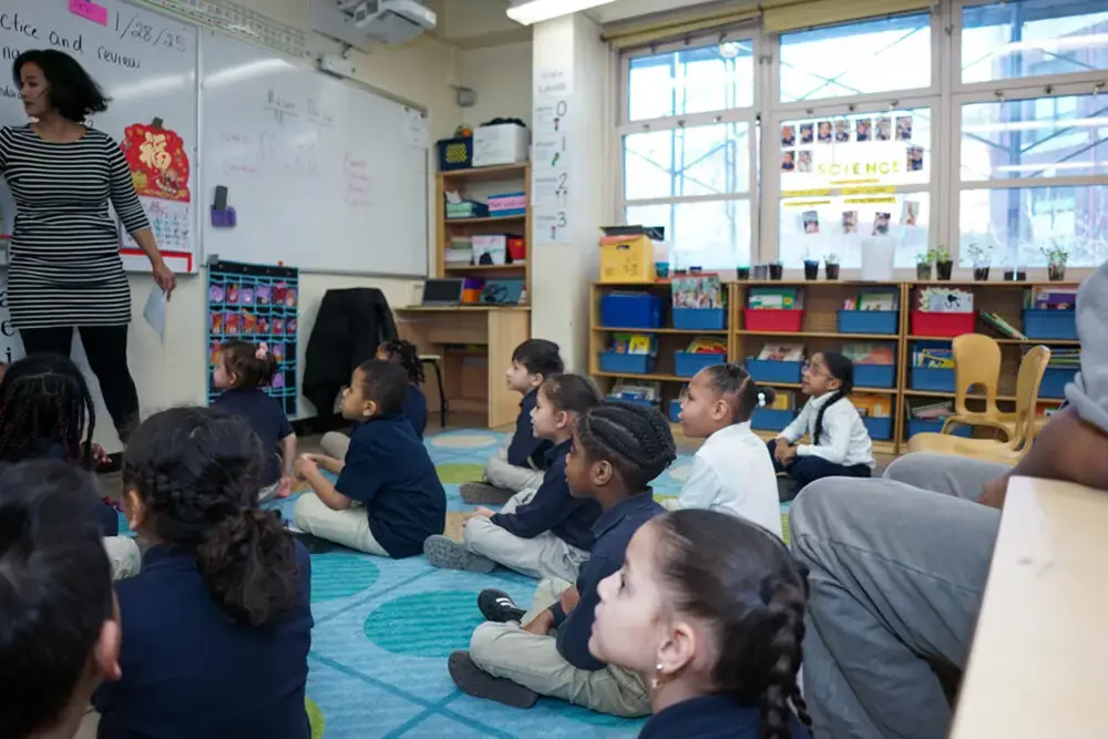 See our school in action through photos of students, staff, classrooms, and daily activities that reflect our supportive and enriching educational environment.
